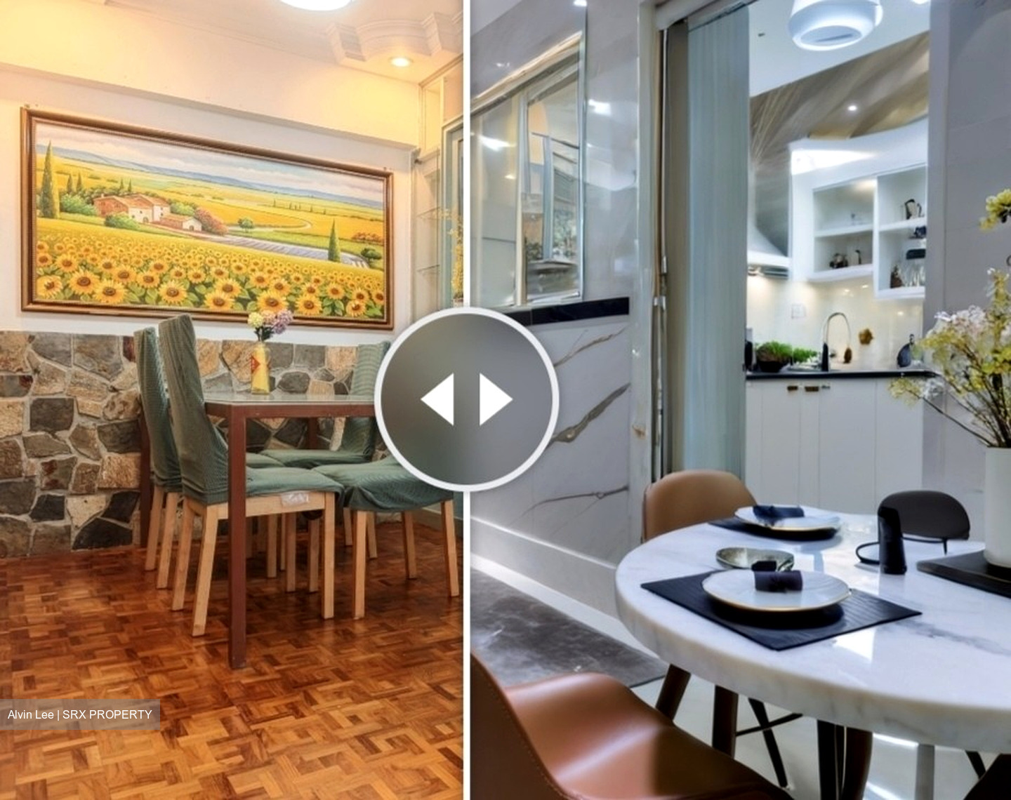 Blk 421 Pasir Ris Drive 6 (Pasir Ris), HDB 4 Rooms #532731901